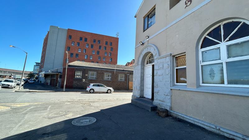 To Let commercial Property for Rent in Maitland Western Cape